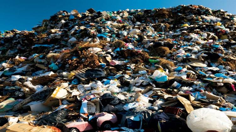 Αλεξανδρούπολη: Σε Ύφεση Πυρκαγιά που Εκδηλώθηκε Αργά Χθες Βράδυ στον ΧΑΔΑ