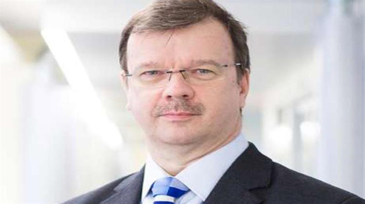 Ian Bradshaw: Ο TAP θα Συνεισφέρει Στην Ολοκλήρωση και Διαφοροποίηση του Ενεργειακού Εφοδιασμού της Ευρώπης