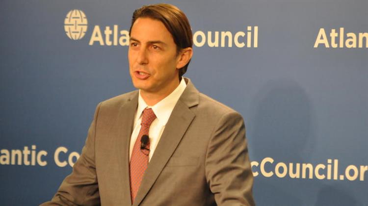 ΗΠΑ: Ο ΤΑΡ «Αντίδοτο» στα Προβλήματα Από το Ρωσικό Μονοπώλιο Αερίου στην Ευρώπη