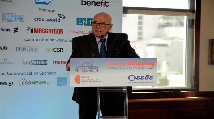 Ελληνική Ναυτιλία: Ένας Κλάδος με Βαριά Κληρονομιά και Περιθώρια Ανάπτυξης