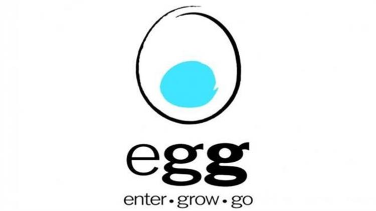 Το egg και η Ελληνική Πρωτοβουλία Βράβευσαν τις πιο Δυναμικές Εταιρείες του Προγράμματος
