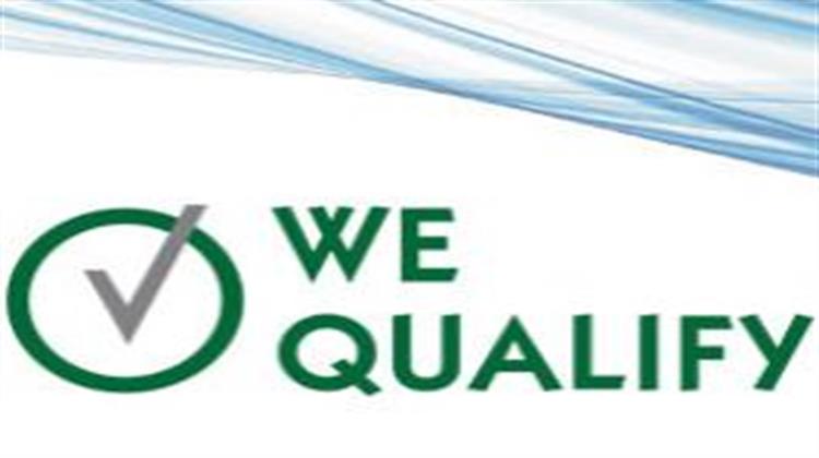 Κύπρος: Το Έργο WE-qualify Διεκδικεί το «Βραβείο των Πολιτών» στην «Ευρωπαϊκή Εβδομάδα Βιώσιμης Ενέργειας 2016» της ΕΕ - Διαδικτυακή Ψηφοφορία