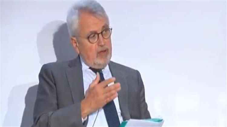 Καλλιτσάντσης: Ο Κατασκευαστικός Κλάδος Πρέπει να Στραφεί στην Καινοτομία