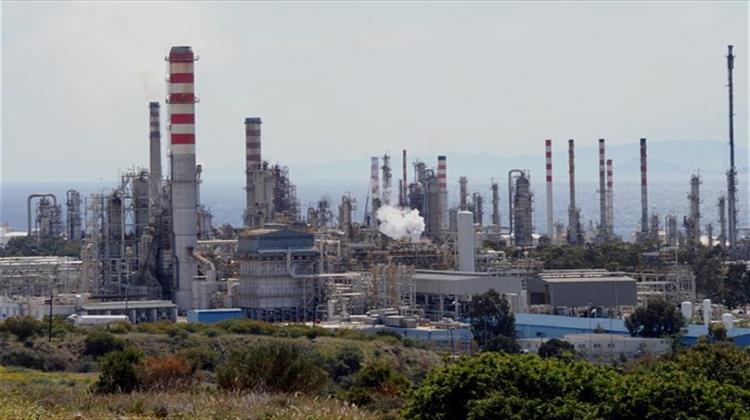 Στα 48,67 Εκατ. Ευρώ Ανήλθαν τα Καθαρά Κέρδη της Motor Oil το Πρώτο Τρίμηνο