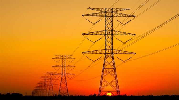 ΔΕΗ: Μείωση 6,2% στη Ζήτηση Ηλεκτρισμού Λόγω Ήπιου Χειμώνα