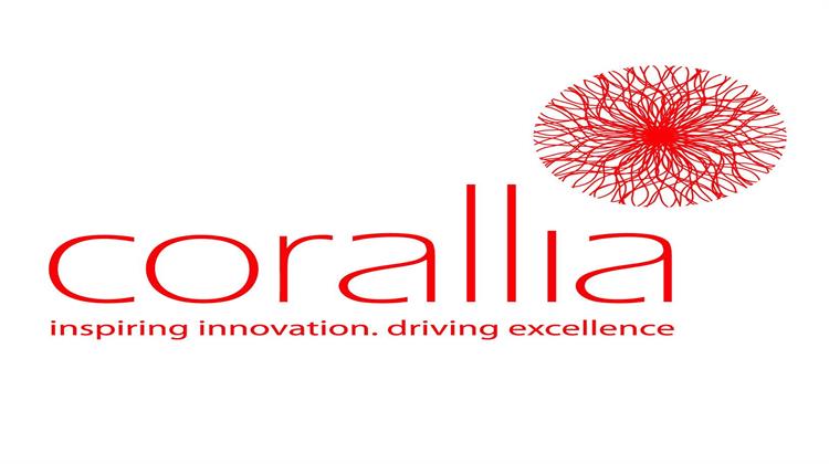 Στην  European Innovation Week στην Ταϊπέι το Corallia