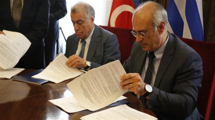 Αλίγεφ: Οι Δεσμοί του Αζερμπαϊτζάν με την Ελλάδα δεν Περιορίζονται στον Ενεργειακό Τομέα