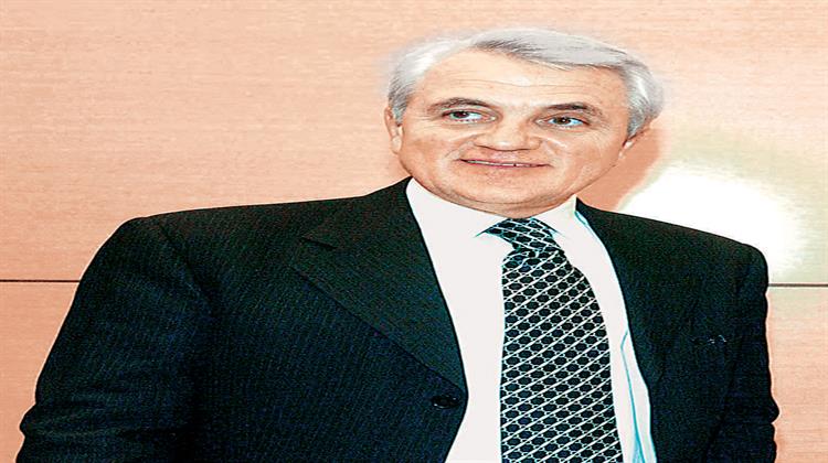 Καλλιτσάντσης: Το Mέλλον του Kατασκευαστικού Kλάδου