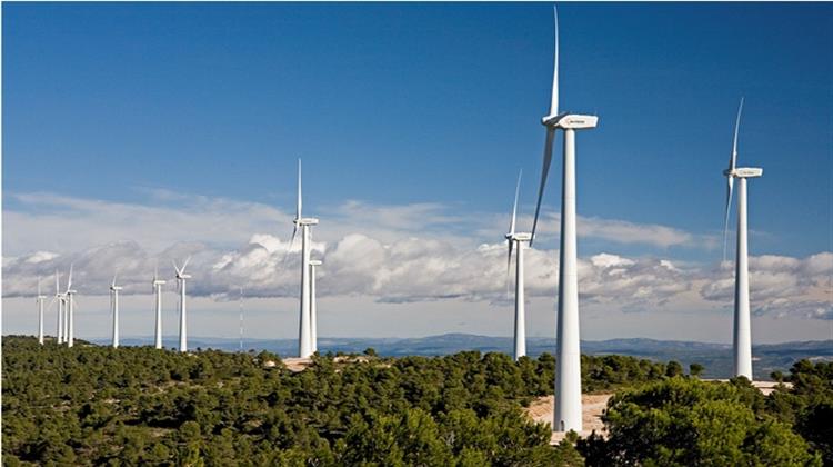ΤΕΡΝΑ Ενεργειακή: Αύξηση 9,8% στα Έσοδα το Πρώτο Τρίμηνο - Στα 7 Εκατ. Ευρώ τα Καθαρά Κέρδη