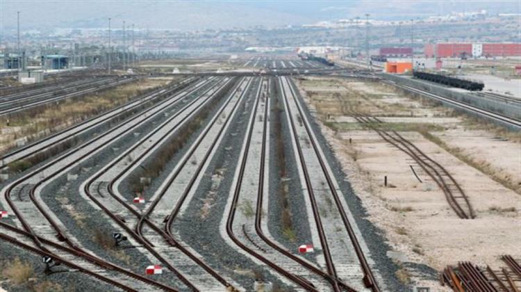 Δίμηνη Παράταση στον Διαγωνισμό για το Εμπορευματικό Κέντρο στο Θριάσιο