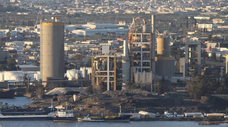 Ερχονται οι... Γερμανοί στη Χάλυψ