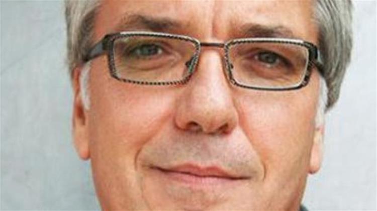 Βερροιόπουλος: Σε Πέντε Άξονες ο Μακροχρόνιος Ενεργειακός Σχεδιασμός