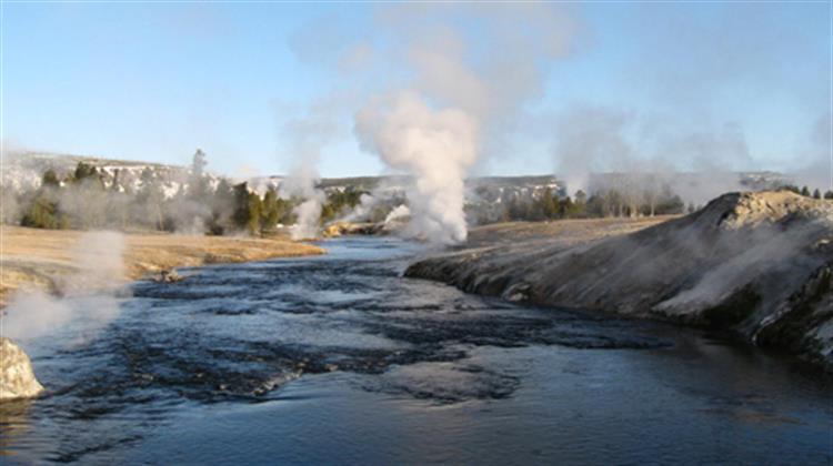 Έρχονται Αλλαγές για την Αξιοποίηση της Γεωθερμίας