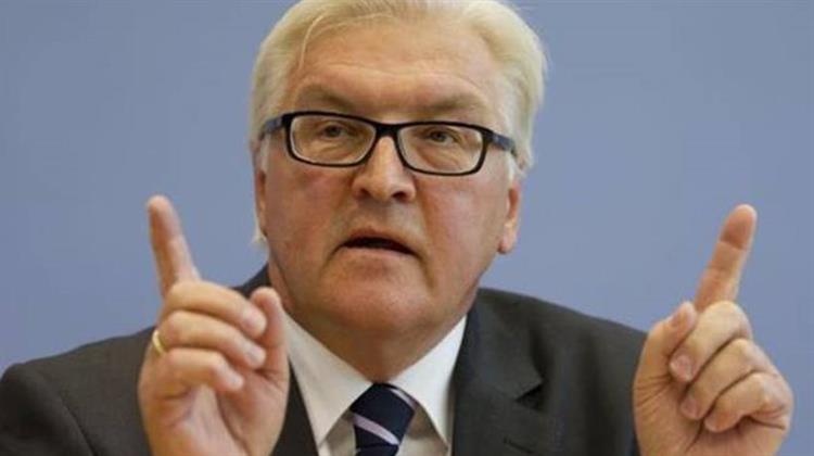 Αμφιβάλλει για την Επέκταση των Κυρώσεων της ΕΕ Κατά της Ρωσίας ο Γερμανός ΥΠΕΞ