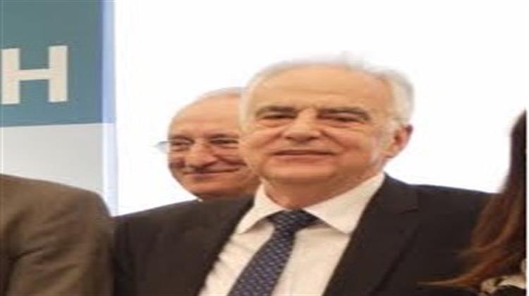 Τσοτσορός: Στόχος των ΕΛΠΕ η Ανάπτυξη Χαρτοφυλακίου ΑΠΕ και η Αξιοποίηση Νέων Τεχνολογιών