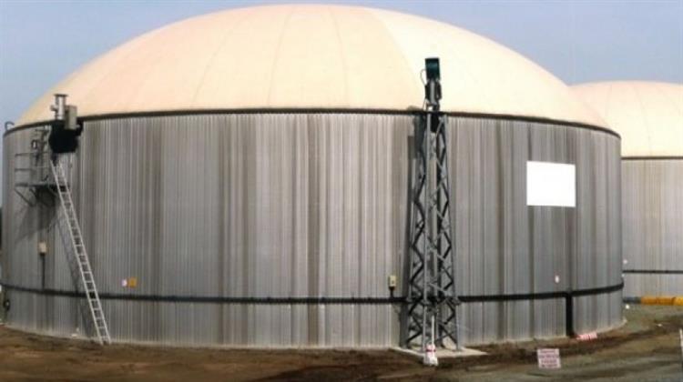 Στο Μικροσκόπιο των Αρχών για Υγειονομικούς Λόγους Μονάδα Βιοαερίου στην Κύπρο