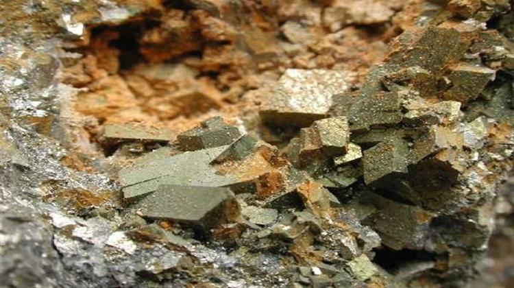 Έρχονται Επενδύσεις 2 Δις την Επόμενη Πενταετία Από τις Ελληνικές Μεταλλευτικές