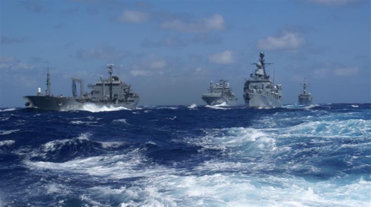 Τριπλή η Απειλή στα Εθνικά μας Σύνορα