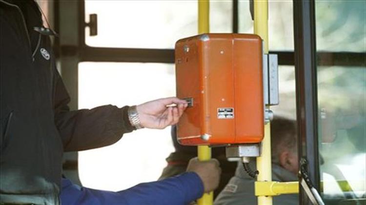 Στα Υψηλότερα Επίπεδα Πενταετίας τα Ελλείμματα των Αστικών Συγκοινωνιών