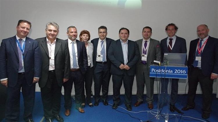 Ποσειδώνια: To Πρόγραμμα Poseidon Med II Οδηγεί τη Ναυτιλία στην Εποχή του LNG