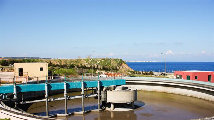 Βόλος: Άκυρος ο Διαγωνισμός Ενεργειακής Αναβάθμισης του Βιολογικού Καθαρισμού