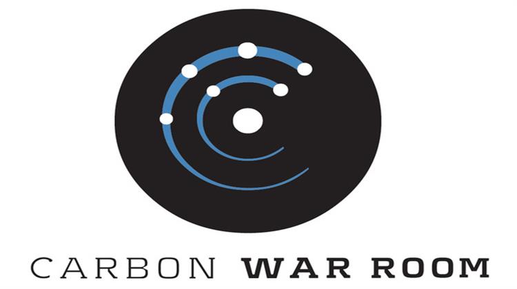 Carbon War Room: Η Ενεργειακή Αποδοτικότητα Ενισχύει την Ανταγωνιστικότητα της Ναυτιλίας