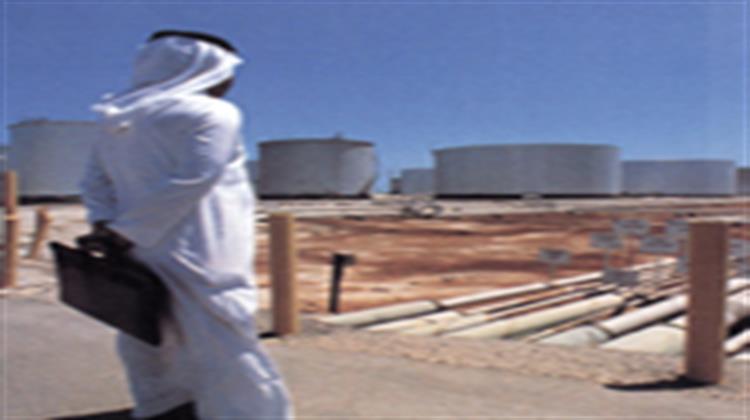 Σαουδική Αραβία: Ανοικτοί οι Πετρελαϊκοί Κρουνοί (06/06/2006)