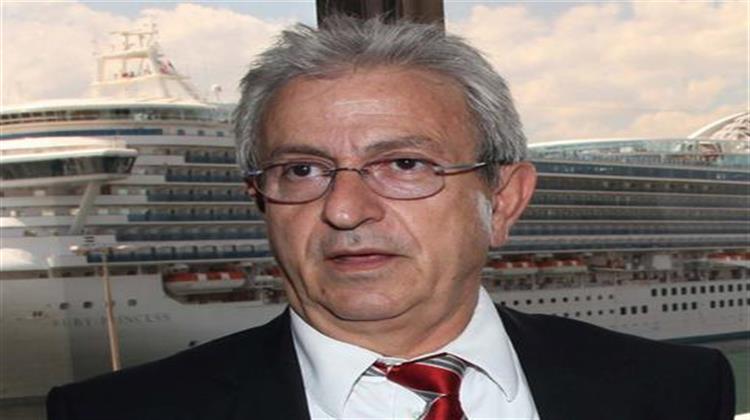 Βενιάμης: Το «Κουτί της Πανδώρας» για Όλη την Ευρωπαϊκή Ναυτιλία θα Ανοίξει Αναβάθμιση της Έρευνας για τις Επιδοτήσεις στην Ποντοπόρο