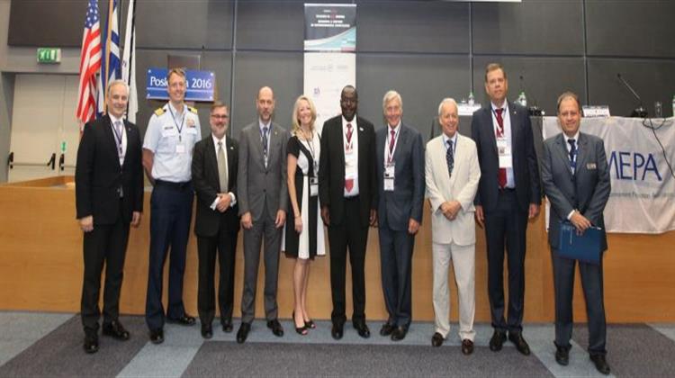 Το Ενδιαφέρον των Εταιρειών των ΗΠΑ για την Ελληνική Ναυτιλία θα Συνεχίσει να Αυξάνεται