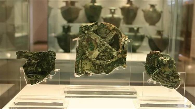 Ναυάγιο των Αντικυθήρων: Νέα Αποτελέσματα Από τις Έρευνες