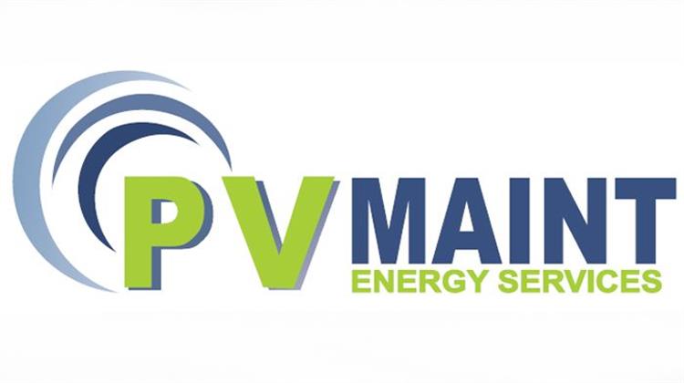 Ανάληψη Νέων Συμβολαίων Συντηρήσεως Φωτοβολταϊκών Σταθμών Από την PVMAINT