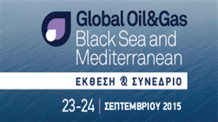 Global Oil & Gas South East Europe & Mediterranean: Η Αγορά Πετρελαίου Δείχνει το Δρόμο για Επανεκκίνηση και Ανάκαμψη