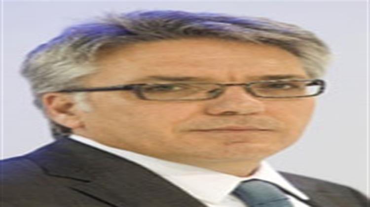 Βερροιόπουλος: Πλήρης Καταγραφή του Εξορυκτικού Κλάδου με τη Συνδρομή του ΙΓΜΕ