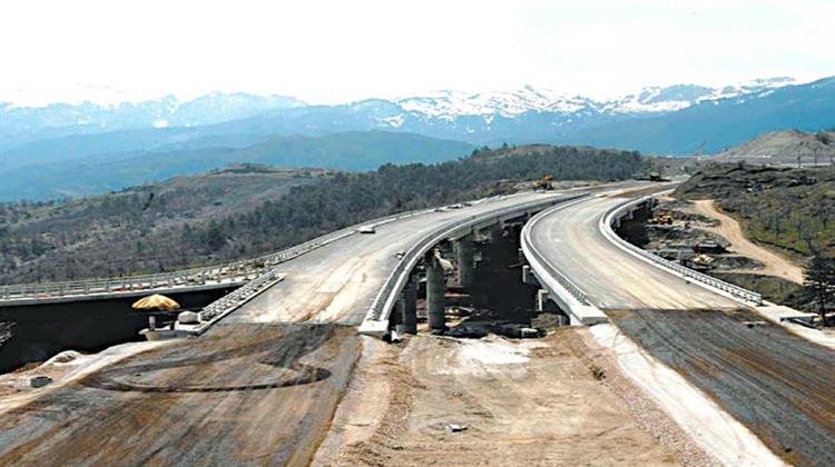 Κατάλογος 195 Έργων στον Τομέα των Μεταφορών Από την Κομισιόν