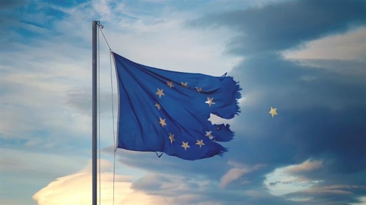 Η Αβέβαια Συνοχή της Ευρωπαϊκής Ένωσης