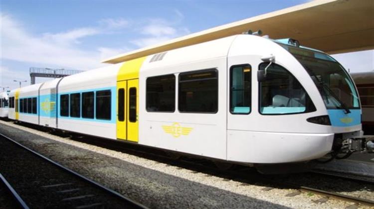 Νέα Παράταση ως τις 6 Ιουλίου για το Διαγωνισμό ΤΡΑΙΝΟΣΕ και Rosco