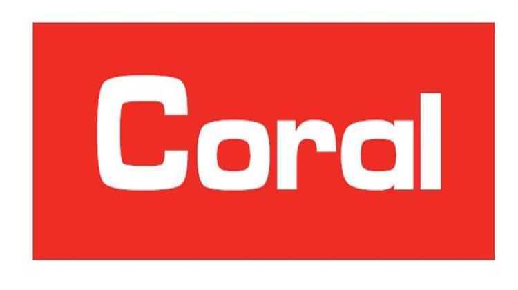 Στην Προμήθεια Φυσικού Αερίου και η Coral της Motor Oil-Γιατί Επεκτείνεται στο Νέο Κλάδο