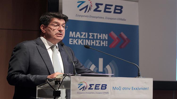 «Σχέδιο Γιούνκερ για την Ελλάδα» Ζήτησε ο Φέσσας