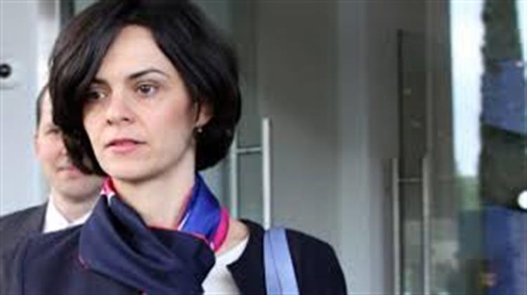 Περισσότερες Μεταρρυθμίσεις Ζητά το ΔΝΤ