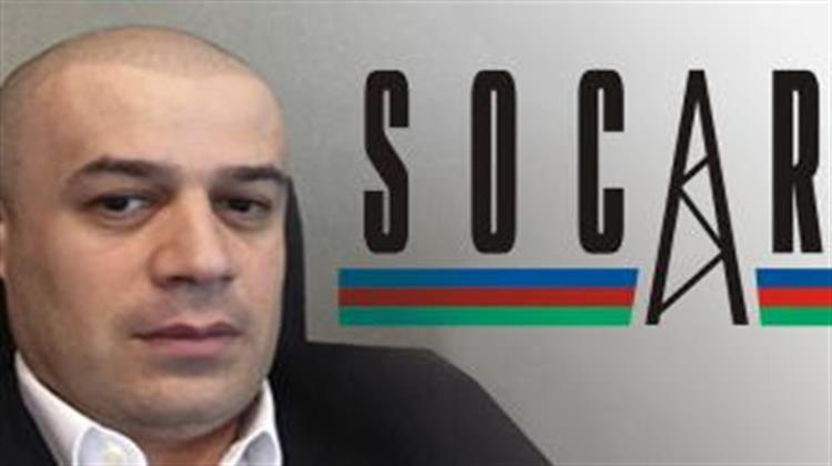 Socar Energy Greece: Άμεσες Επενδύσεις 2,3 Δις Ευρώ στην Ελλάδα από το Έργο του ΤΑΡ