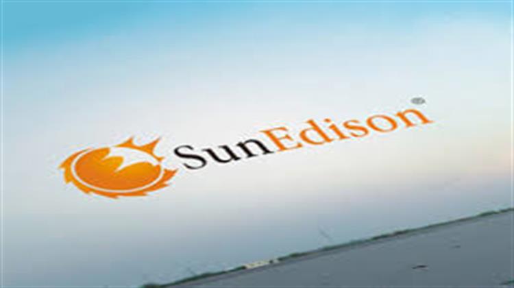Παραιτήθηκε ο CEO της SunEdison