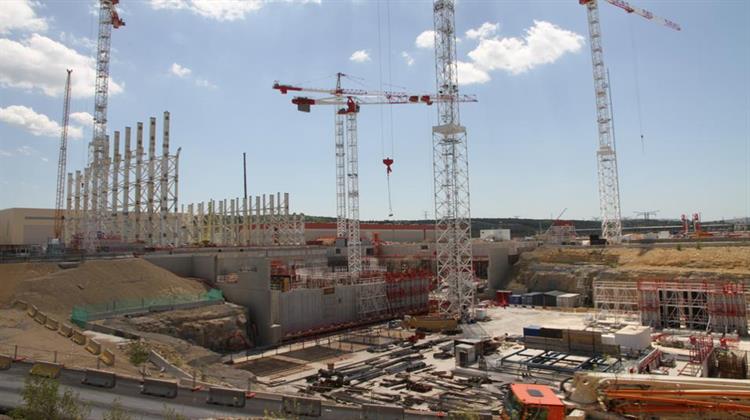 Κατά 62,5% Μειώθηκε ο Τζίρος των Κατασκευαστικών Εταιρειών την Περίοδο 2008-2013