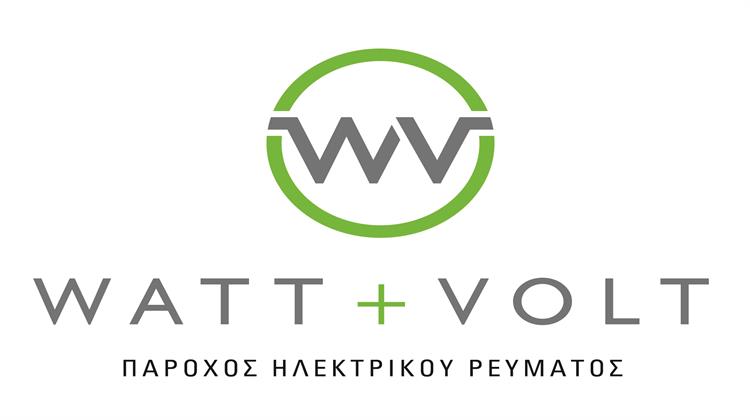 WATT+VOLT: Συνεργασία με την ΠΑΕ ΠΑΟΚ για την Παροχή Ηλεκτρικού Ρεύματος