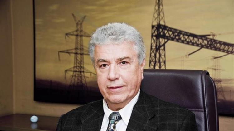 Μανόλης Παναγιωτάκης, Πρόεδρος και Διευθύνων Σύμβουλος ΔΕΗ: Το Δύσκολο «Στοίχημα» του Ανοίγματος της Εγχώριας Αγοράς Ηλεκτρισμού και της Εξωστρέφειας