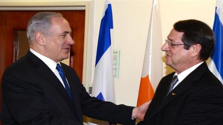 Νετανιάχου: Η Συμφωνία με Τουρκία δεν Επηρεάζει τις Σχέσεις με Κύπρο