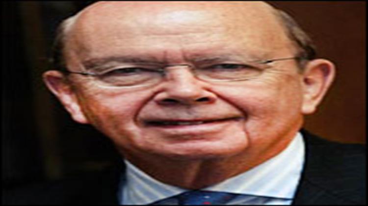 Γ. Ρος: «Θεόσταλτη Ευκαιρία» για την Κύπρο το Brexit