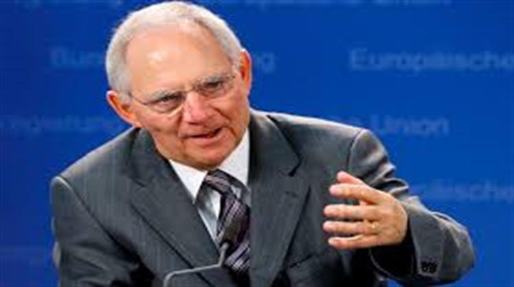 Handelsblatt: Το Μεταρρυθμιστικό Σχέδιο Schaeuble για την Ευρώπη