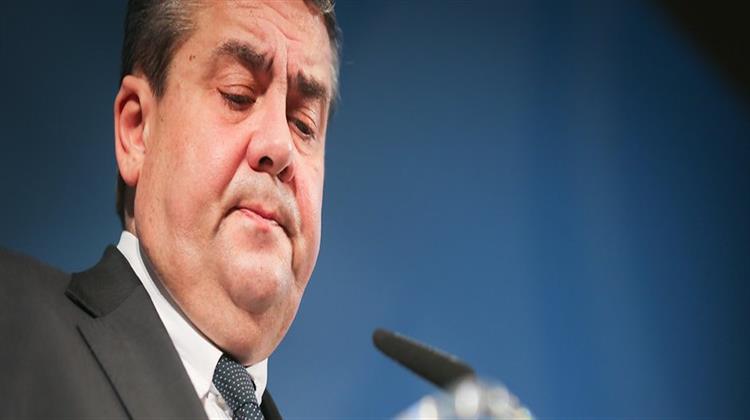 Deutsche Welle: Υψηλές Προσδοκίες Από το Ταξίδι Γκάμπριελ στην Ελλάδα