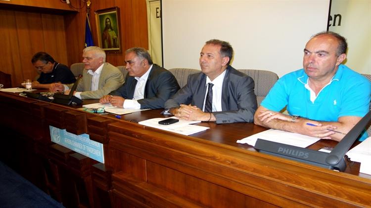 Τσιρώνης: Πολλαπλά Συμφέρουσα η Επιλογή των Συμβολαίων Αστικής Ευθύνης για το Περιβάλλον