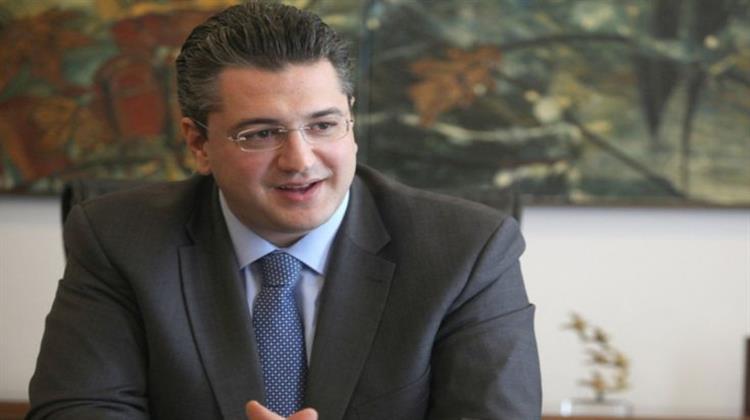 Τζιτζικώστας: Πρώτη στην Απορρόφηση του ΕΣΠΑ η Περιφέρεια Κεντρικής Μακεδονίας